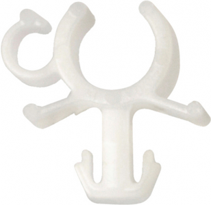 Brake Pipe & Petrol Pipe Clips (FIX69)
