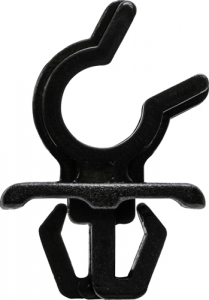 Bonnet Rod Clips (FIX458)