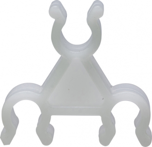 Bonnet Rod Clips (FIX361)