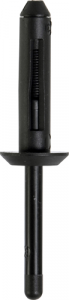 Standard Flange Plastic Rivets (FIX210)