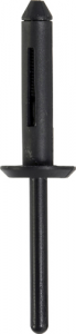 Standard Flange Plastic Rivets (FIX209)