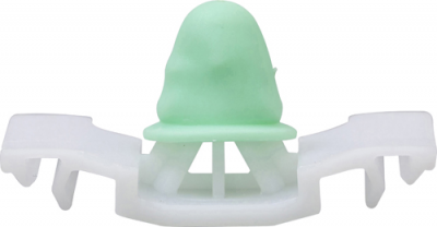 Side Moulding Clips (FIX323)