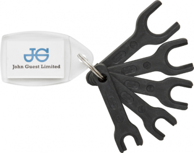 JG 'Speedfit' Push-Fit Tube Coupling Locking/Release Tools (TC99)
