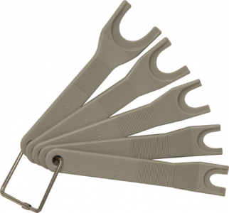 Quick-Fit Tube Couplings Locking/Release Spanners (TCX99)