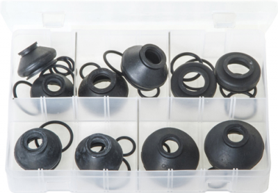 Dust Covers for Vehicle Ball Joints (AB220)