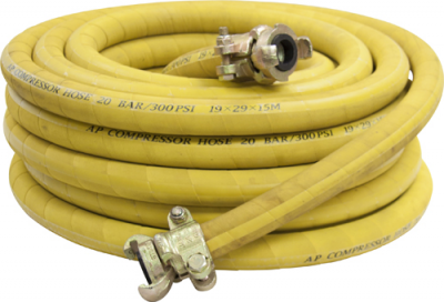 Compressor Air Hose Assembly (AL500)