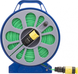 Cassette Hose Reel (TUB60)