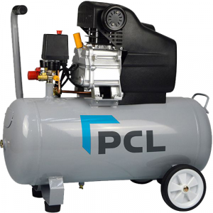 PCL Direct Drive Compressor Unit (AL89)