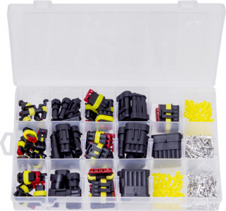 Supaseal Connectors (AB520)