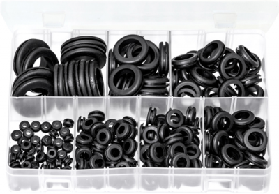 Grommets - Wiring (AB192N)