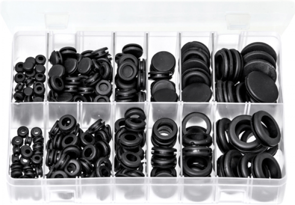 Click Here To Enlarge This Photo Of Link Engineering & Maintenance Supplies Ltd