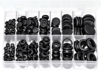 Blanking & Wiring Grommets (AB244)
