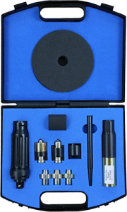 Locking Wheel Nut Remover Kit (TL1000)