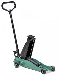 COMPAC Hydraulic Trolley Jack (TY1020)
