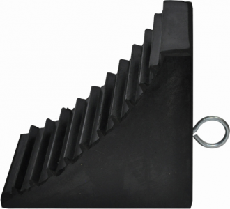 Wheel Chock - Commercial (TY174)