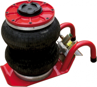 SELSON Air Jack Bellows - 2 Bag Type (TY1000)
