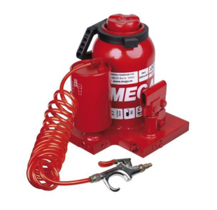 MEGA Bottle Jack - Air/Hydraulic (TY1001)