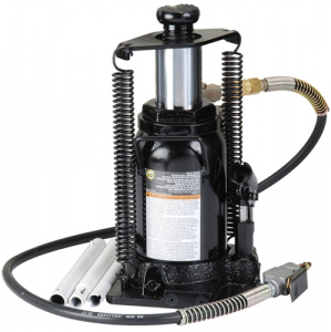 OMEGA Bottle Jack - Air/Hydraulic (TY1002)