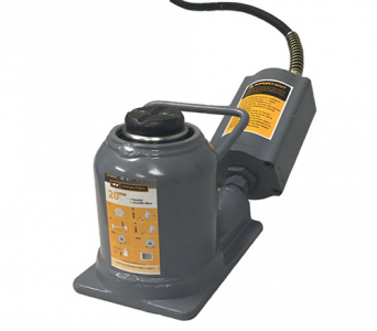 WINNTEC Low Bottle Jack - Air/Hydraulic (TY1003)