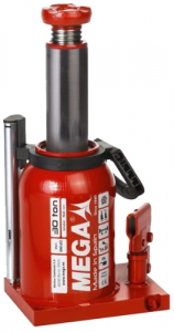 MEGA Bottle Jack - Hydraulic (TY1004)
