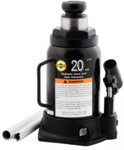 OMEGA Bottle Jack - Hydraulic (TY1006)