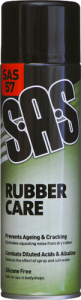 S·A·S Rubber Care (SAS57)