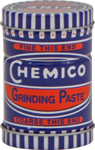 CHEMICO Grinding Paste (GLU13)