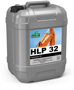ROCK OIL ISO-32 Hydraulic Oil (VC199)