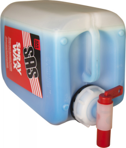 S·A·S 5 Litre Dispenser Tap (SAS2000T)