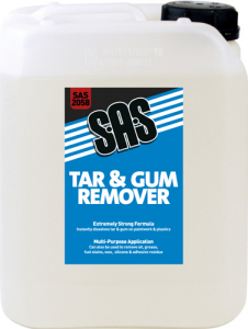 S·A·S Tar & Gum Remover (SAS2058)