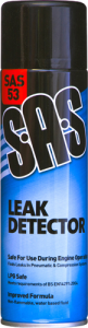 S·A·S Leak Detector (SAS53)