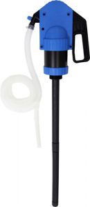 Lever Operated Barrel Pump (CAN50)