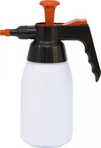 Solvent Pressure Sprayers (CAN12)