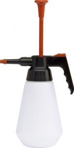 Solvent Pressure Sprayers (CAN15)
