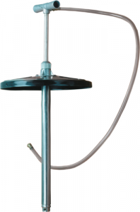 Oil Suction Guns (CAN18)