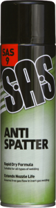 S·A·S Weld Anti-Spatter (SAS9)