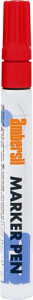 AMBERSIL Acrylic Paint Marker Pens (AMB132)