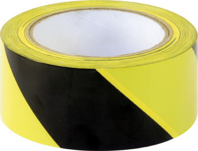 Hazard Warning Adhesive Tapes (TAPE24)