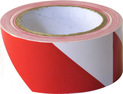 Hazard Warning Adhesive Tapes (TAPE25)