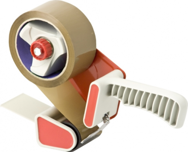 Carton Sealing Tape Dispenser Gun (TAPE3)