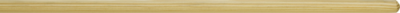 Stales (Broom Handles) - 15/16" (23.8 mm) &Oslash; (WB6)