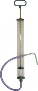 LASER Evacuation/Dispensing Pump (TL7400)