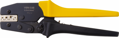 Supaseal Crimping Pliers - Ratchet Type (TL936)