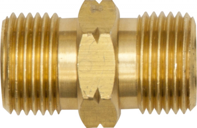 Male Fitting/Coupler (GAS25)