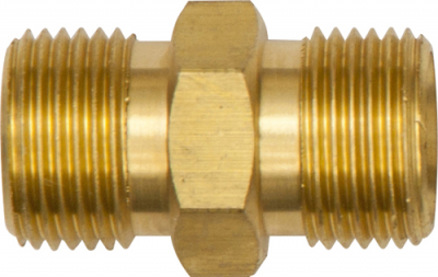Male Fitting/Coupler (GAS26)
