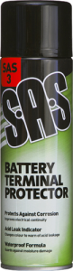 S·A·S Battery Terminal Protector (SAS3) 500 ML