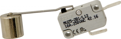 Heater Tip Over Safety Cut Out Switch (EC15)