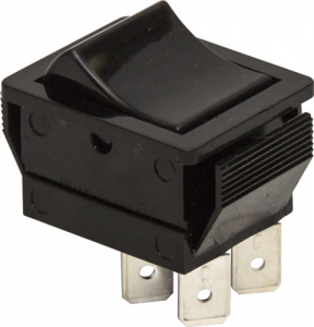 Heater & Vacuum On/Off Switches (EC13)