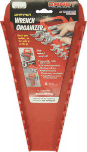 Gripper Wrench Organizer (TL8050)