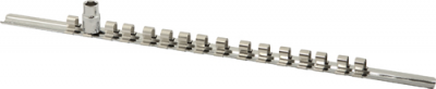 Socket Rails (TL8038)
